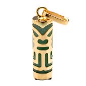 Tiki Chance Or